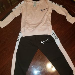 Nike set